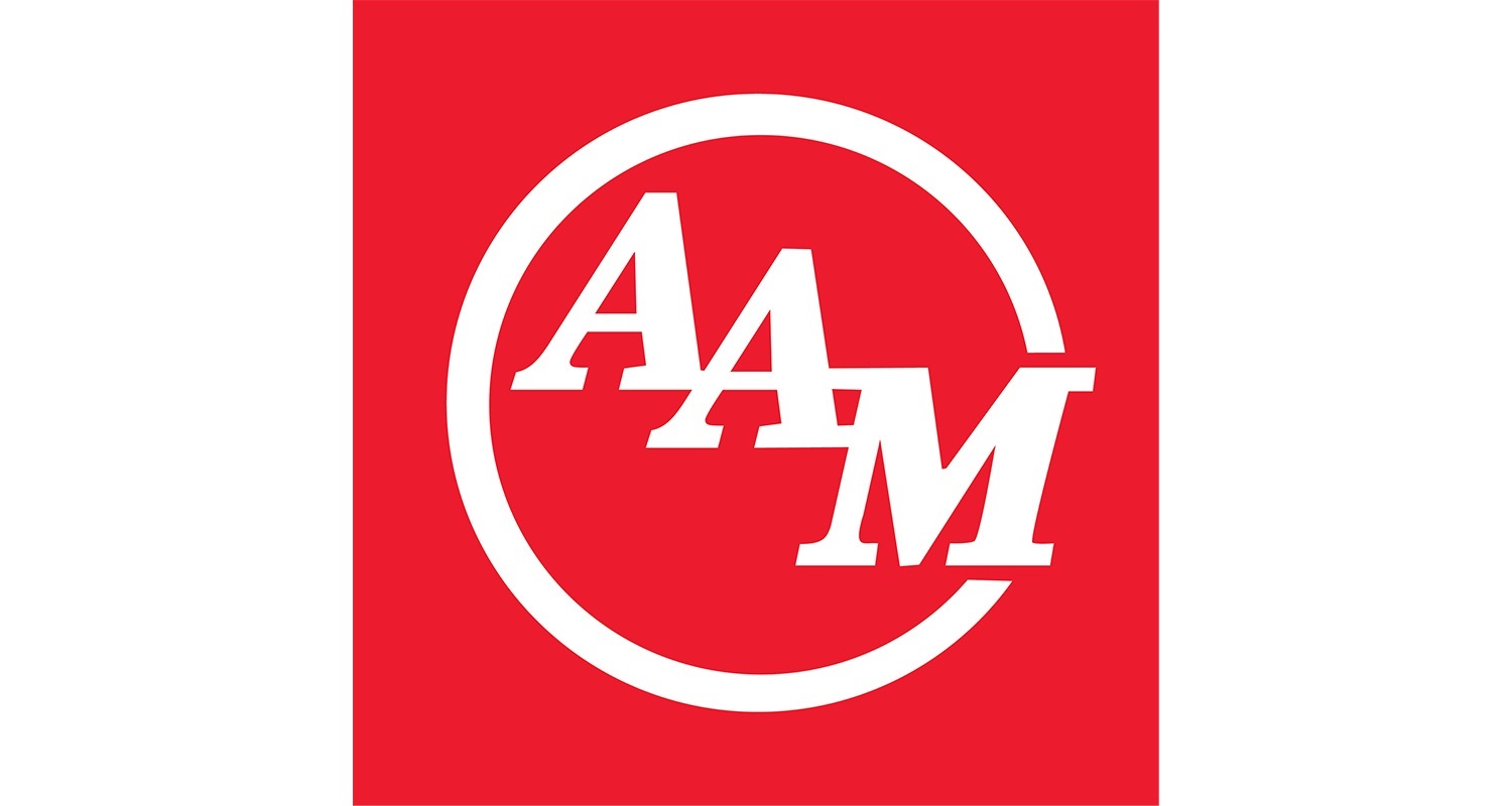 AAM - stories logo